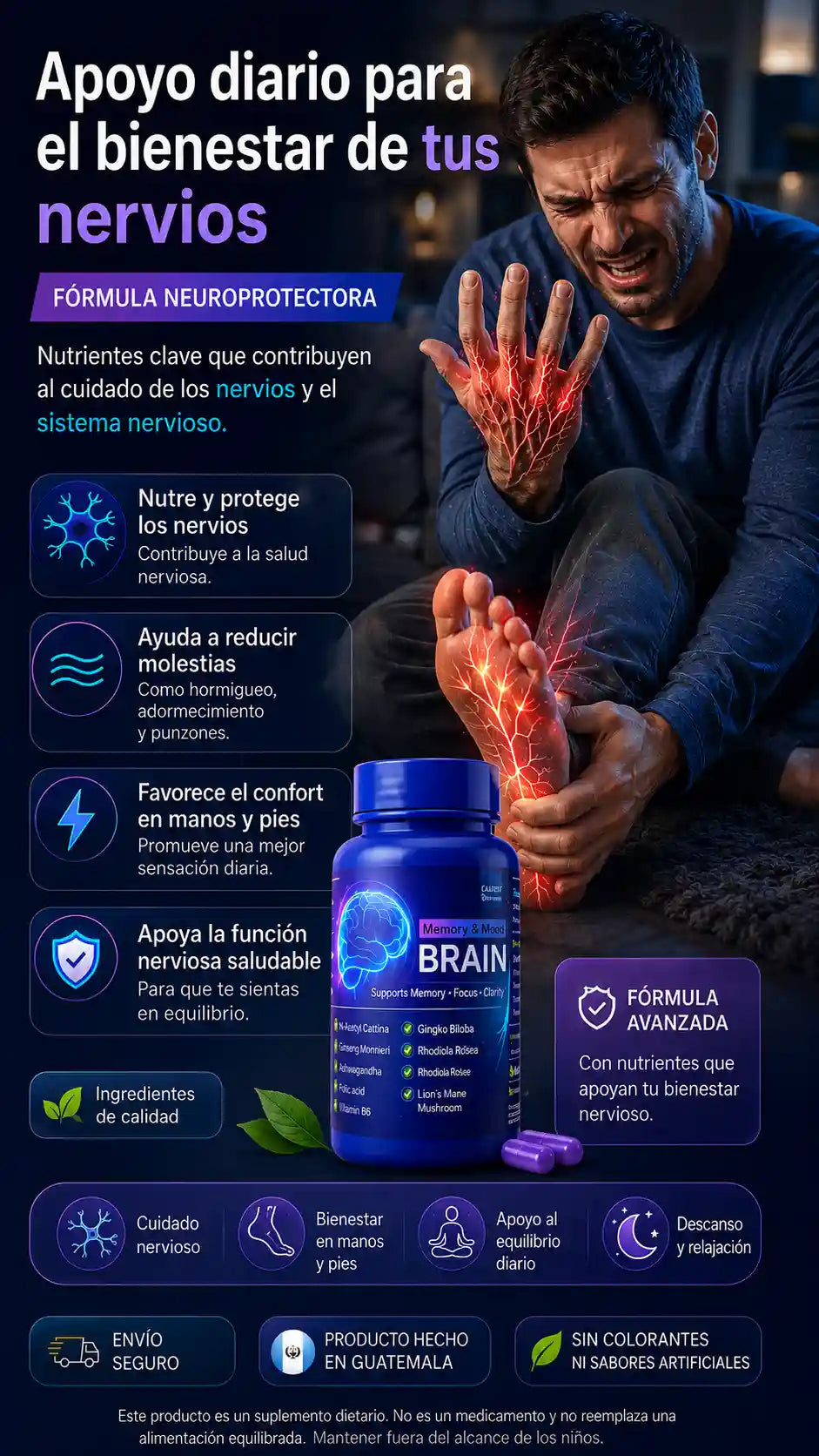 NEUROBRAIN3