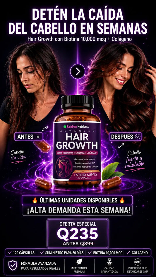 Hair Growth