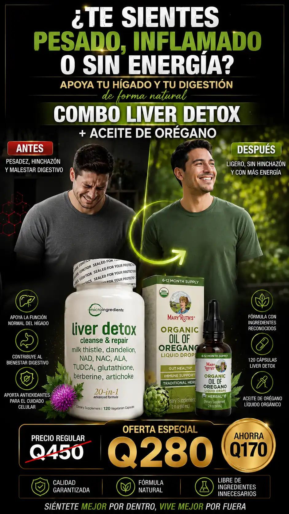Liver Detox