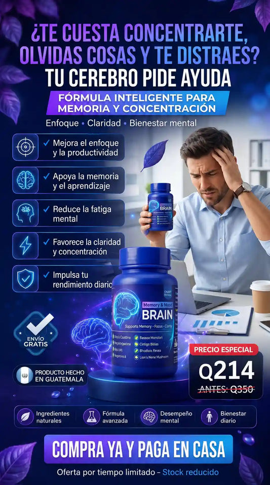 NEURO BRAIN